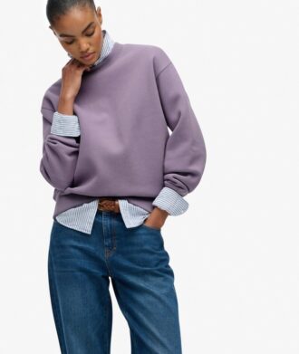 Sweat-shirt Essential Logo