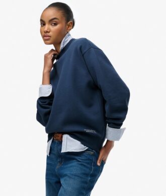 Sweat-shirt Essential Logo