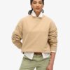 Sweat-shirt Studios Crew Sweat-shirt Studios Crew