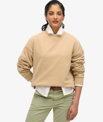 Sweat-shirt Studios Crew