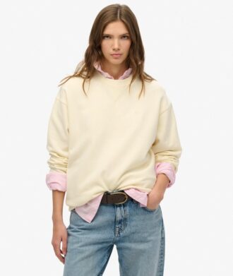 Sweat-shirt Studios Crew