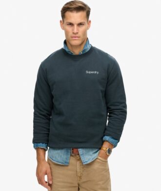 Sweats ample Core Logo City
