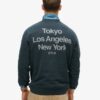Sweats ample Core Logo City Sweats ample Core Logo City