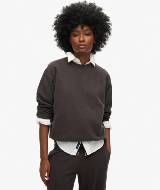 Sweats ample Essential Logo