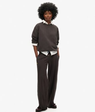 Sweats ample Essential Logo
