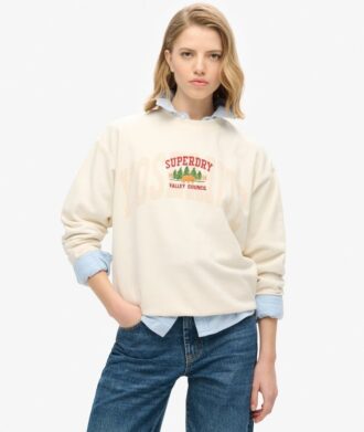 Sweats ample Travel Souvenir
