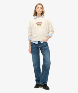 Sweats ample Travel Souvenir