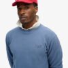 Sweats à col rond avec logo Essential