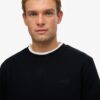 Sweats à col rond avec logo Essential