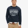 Sweats à col rond Machined Goods Workwear Sweats à col rond Machined Goods Workwear