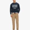 Sweats à col rond Machined Goods Workwear Sweats à col rond Machined Goods Workwear