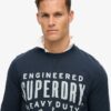 Sweats à col rond Machined Goods Workwear Sweats à col rond Machined Goods Workwear