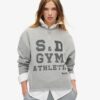 Sweats court ample Athletic Essentials Sweats court ample Athletic Essentials