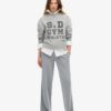 Sweats court ample Athletic Essentials Sweats court ample Athletic Essentials