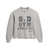 Sweats court ample Athletic Essentials Sweats court ample Athletic Essentials