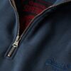 Sweats à demi-zip Essential Logo Sweats à demi-zip Essential Logo