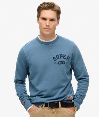 Sweats imprimés athlétiques