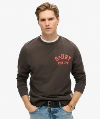 Sweats imprimés athlétiques