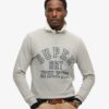 Sweats imprimés athlétiques Sweats imprimés athlétiques