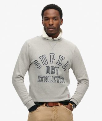 Sweats imprimés athlétiques