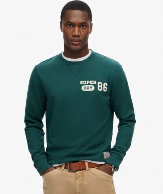 Sweats imprimés athlétiques