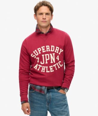Sweats imprimés athlétiques