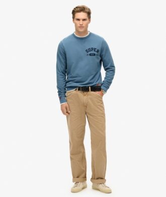 Sweats imprimés athlétiques