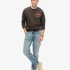 Sweats imprimés athlétiques Sweats imprimés athlétiques