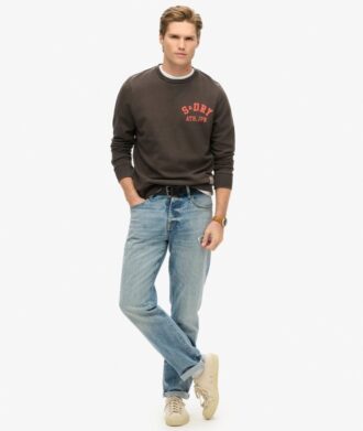 Sweats imprimés athlétiques