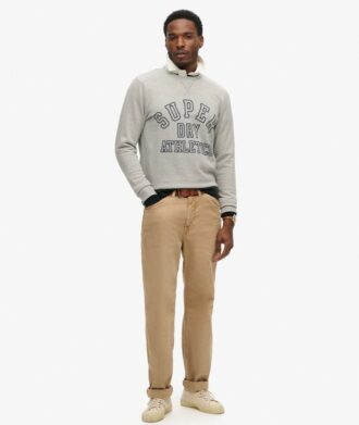 Sweats imprimés athlétiques