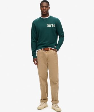 Sweats imprimés athlétiques