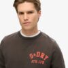 Sweats imprimés athlétiques Sweats imprimés athlétiques