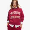 Sweats oversize à appliqués Athletic Essentials Sweats oversize à appliqués Athletic Essentials
