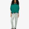 Sweats oversize à col rond avec logo Essential Sweats oversize à col rond avec logo Essential