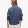 Sweats oversize à demi-zip avec logo Essential Sweats oversize à demi-zip avec logo Essential
