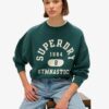 Sweats oversize imprimés Athletic Essentials Sweats oversize imprimés Athletic Essentials