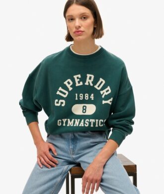 Sweats oversize imprimés Athletic Essentials