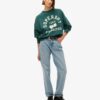Sweats oversize imprimés Athletic Essentials Sweats oversize imprimés Athletic Essentials