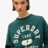 Sweats oversize imprimés Athletic Essentials Sweats oversize imprimés Athletic Essentials