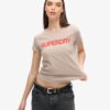 T-shirt ajusté avec logo Sportswear T-shirt ajusté avec logo Sportswear