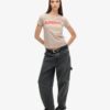 T-shirt ajusté avec logo Sportswear T-shirt ajusté avec logo Sportswear