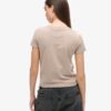 T-shirt ajusté avec logo Sportswear T-shirt ajusté avec logo Sportswear