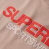 T-shirt ajusté avec logo Sportswear T-shirt ajusté avec logo Sportswear