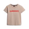 T-shirt ajusté avec logo Sportswear T-shirt ajusté avec logo Sportswear