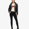 T-shirt ajusté Blondie X Superdry T-shirt ajusté Blondie X Superdry