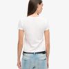 T-shirt ajusté Cali Sticker