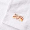 T-shirt ajusté Cali Sticker