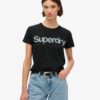 T-shirt ajusté Core Logo City T-shirt ajusté Core Logo City