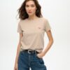 T-shirt ajusté Essential Logo T-shirt ajusté Essential Logo