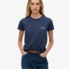 T-shirt ajusté Essential Logo T-shirt ajusté Essential Logo
